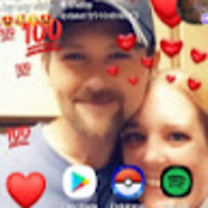 Meet your Posher, Timothy